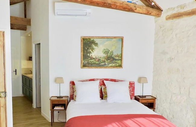 Le Clos des Chartreux - Foto 6