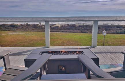 Beachfront - Hot Tub - Home Theater - Foto 7