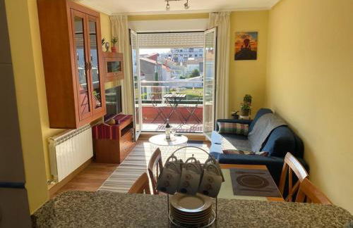 Ático con terraza, piscina y gimnasio - Foto 21