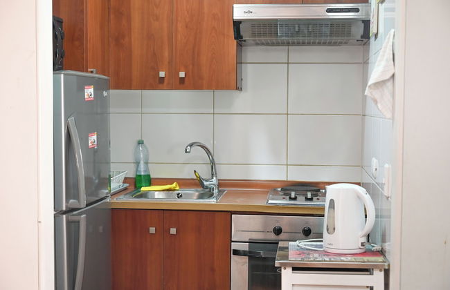 A&G Apart Hotel - Photo 48