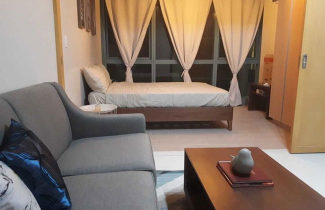 Uptown BGC near St. Luke's - Foto 16