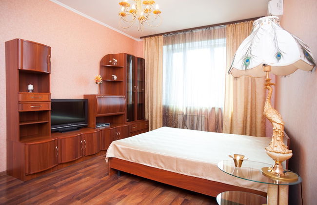 Moskva4you Serpuhovskaya - Foto 1