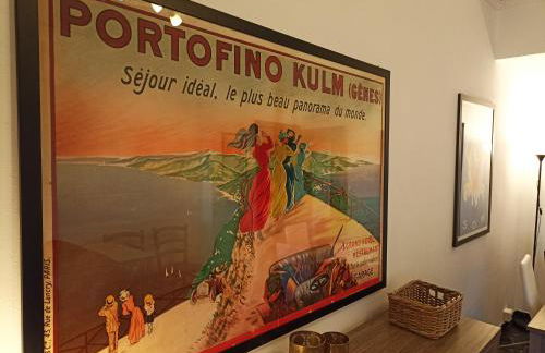 A due passi dal cielo e dal mare - Balcony with Sea View - Foto 10