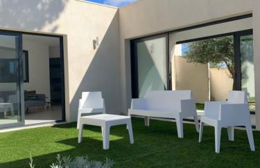 Villa Laricio - Foto 12