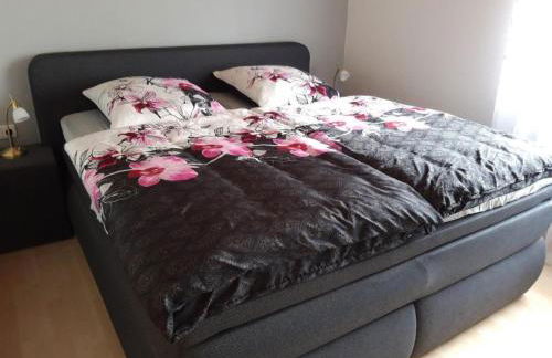 Holiday Home Renovierter Bungalow in Dörmbach by Interhome - Foto 17