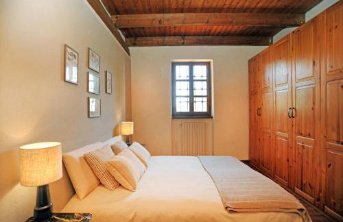 Ca`Becca Bioglio- Il portico sulla valle - Photo 25