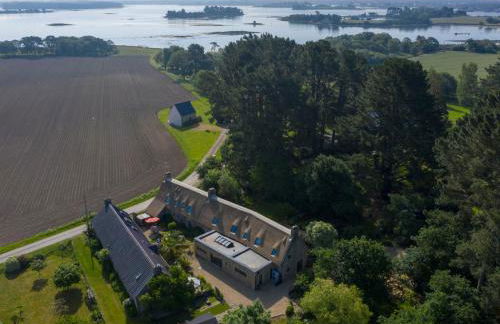 Gîte Naturia - Chaumière de Berringue - Foto 22