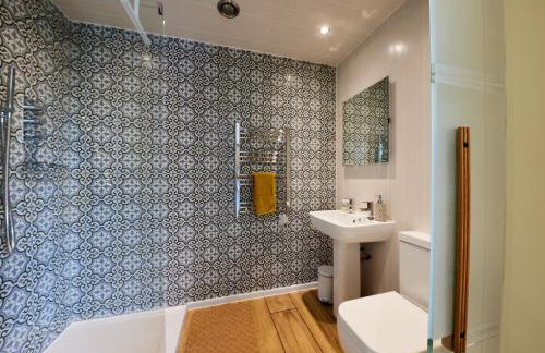 Forest Farm Cottage - Foto 17