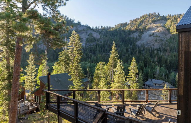 Trapper by Avantstay A+ Interior Design w/ Sauna - Photo 30