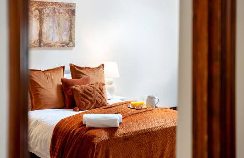 4 Bdr House with TV, Wifi, near Thetford town - Foto 26