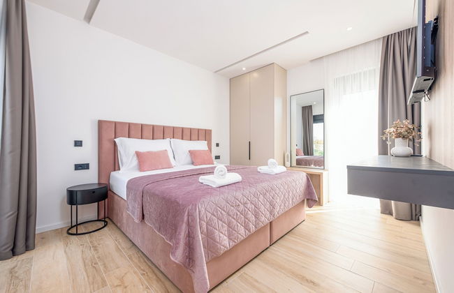 Villa NikSun - Foto 2