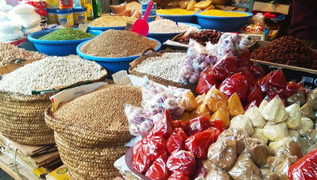 Excursión a Ceuta y Tetuán - Foto 3