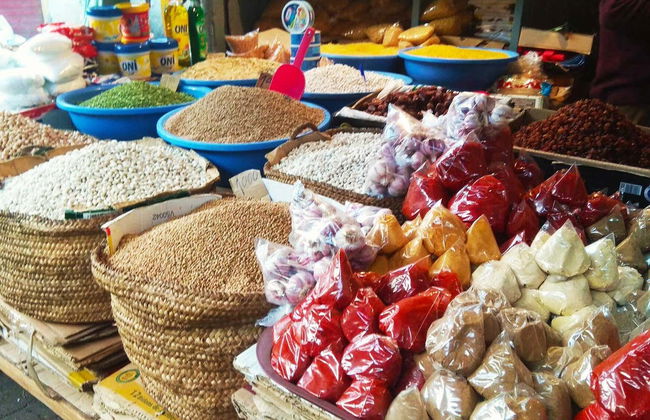 Excursión a Ceuta y Tetuán - Foto 3