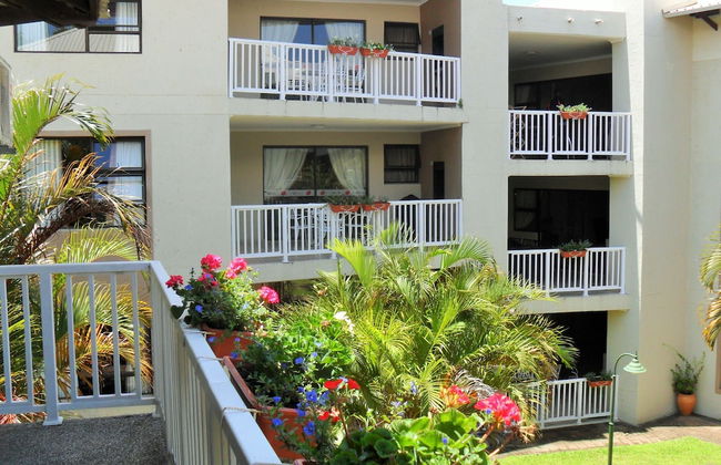 Uvongo River Resort - Photo 17