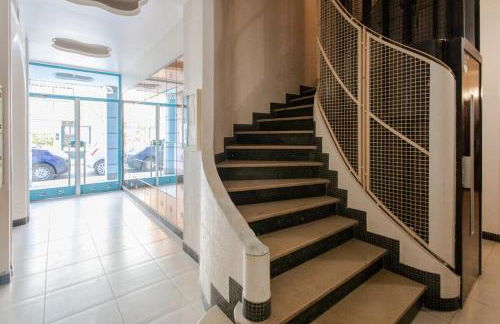 BEAUTIFUL apartment , beach 3 min walk , free parking, near Negresco - Foto 42