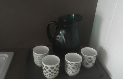 Rosen Garden Apartment - Foto 10