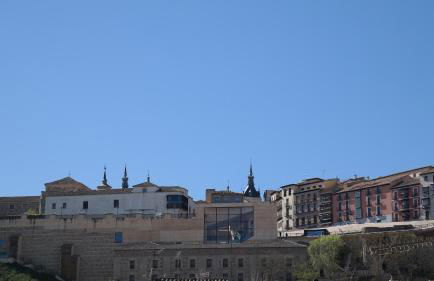 GEINTUR TOLEDO MARIBEL HERITAGE - Foto 13