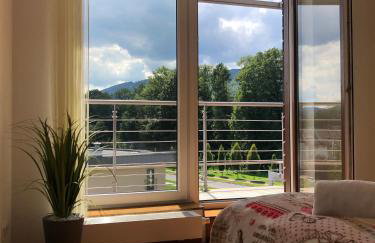 LuxApartament 1 - z widokiem i garażem w nowym Zeta Park - Photo 8