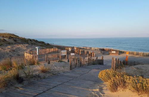 L’escale côté jardin - Foto 16