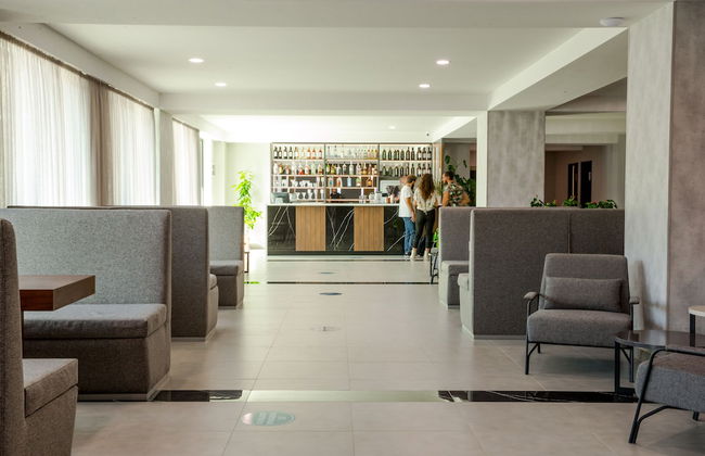 Crystal Residence - Foto 2