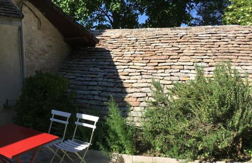 La Maison du Clos du Roi - Foto 29