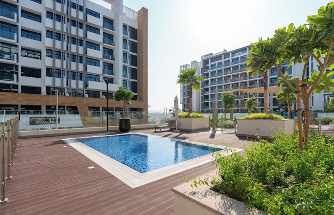 GLOBALSTAY. Azizi Riviera 34 - Foto 35