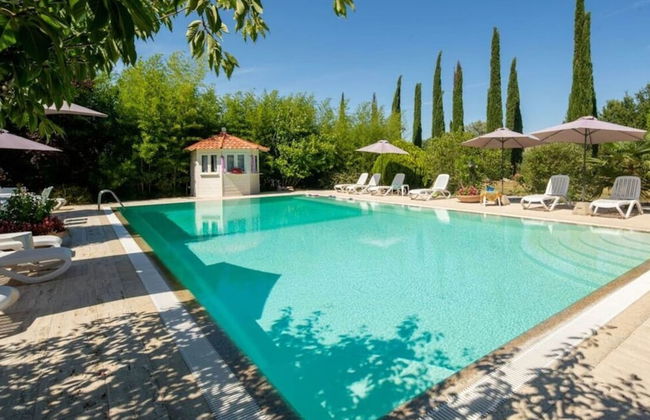 Villa al Molino Comfortable Holiday Residence - Foto 25