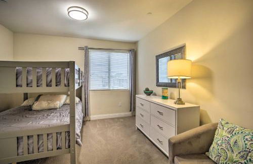 Sunny San Diego Escape Less Than 2 Miles to Pacific Beach! - Foto 26