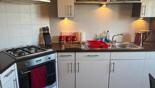 AB11 Apartments - Portland Street - Foto 3