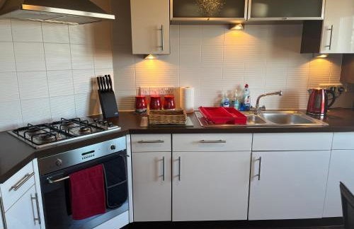 AB11 Apartments - Portland Street - Foto 3