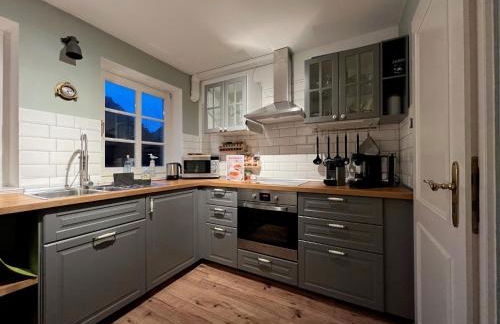 Haus Strandherz Hausteil Backbord - Foto 23