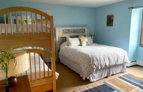 Daydream Mountain Art Chateau - Foto 15