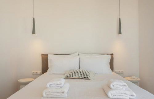 Near Naousa - 3BR Villa - Private Pool - Villa Candia - Photo 27