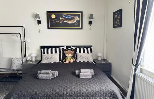 The Beehive at Pudding Cottage - Foto 12