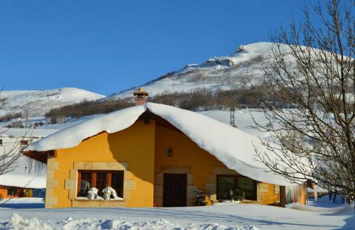 CASUCAS LA GUARIZA - Casa Susi - - Foto 1