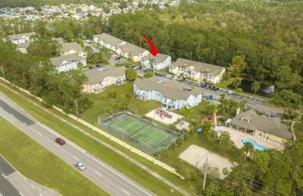 Family Apt very close to Disney Clean 3BR - Foto 23