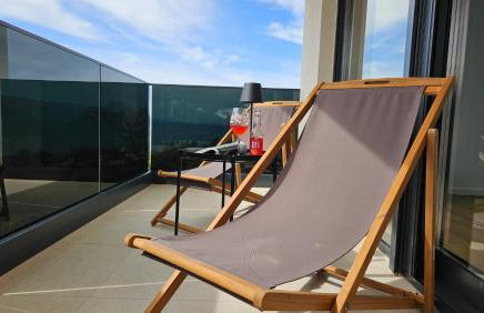 Villa Laganini Appartement 1&3 - Foto 75