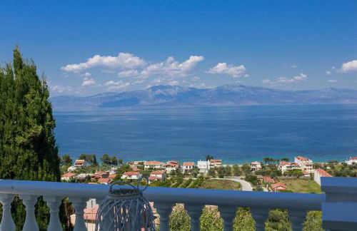 Melissi luxury villas - Foto 51