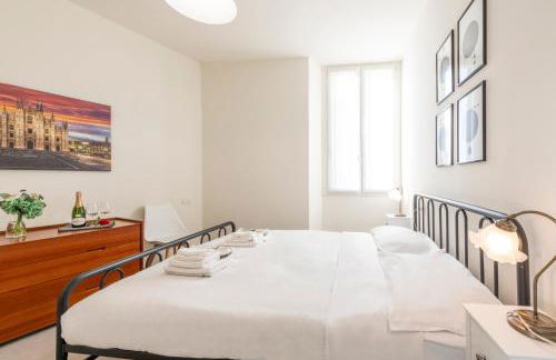 Maloja, 10 – Casa Maloja – ampio appartamento - Foto 19