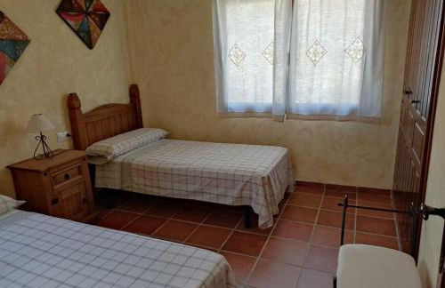 Casa Rural La Torreta en El Rincón de Ademuz - Foto 38