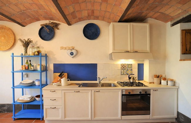 Fattoria Lornano Winery - Foto 57