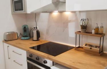 GO&REST Apartments - Foto 18