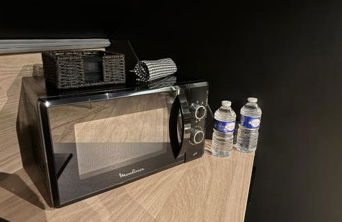 Need'Amour - Suite chaleureuse - Foto 11