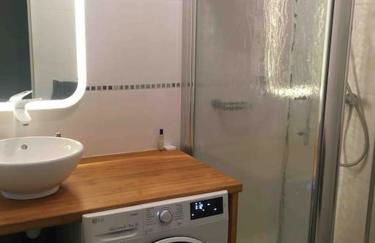 Bord de Loire - Île de Nantes (parking inclus) - Foto 4