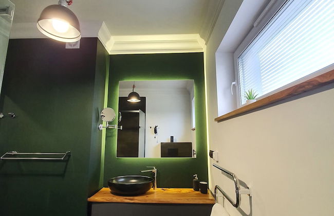 Korda Apartments - Foto 59