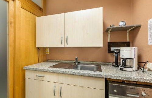 Ferienwohnung Siegen Azuro - Foto 12