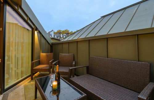 Stylish 4BD Mews House Close to Paddington - Foto 47