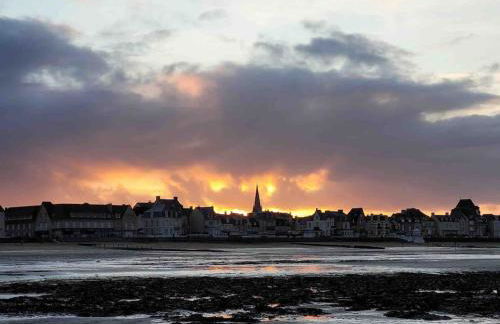 L'Horizon - Duplex - 2 chambres - Vue mer - Foto 21