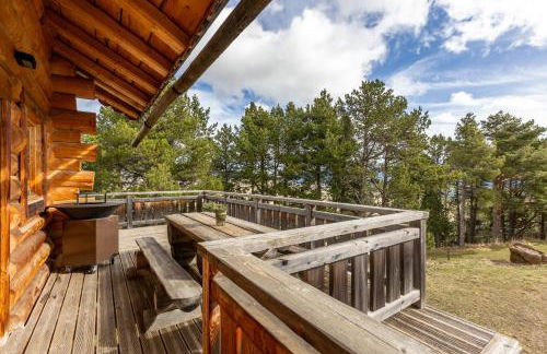 Le Chalet Etoile des Neiges - Ski à pied - Foto 1