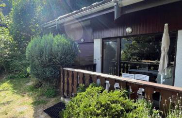 T4 Champagny, terrasse au calme - Foto 24